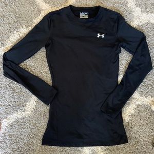 Under Armour Fitted Cold Gear